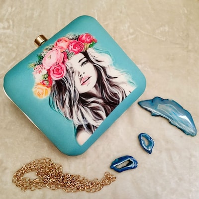 My Angel Clutch