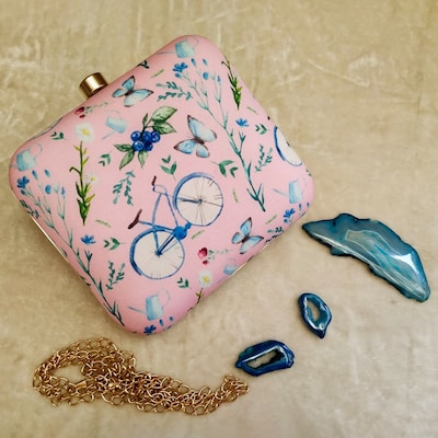 My Choice Designer Clutch