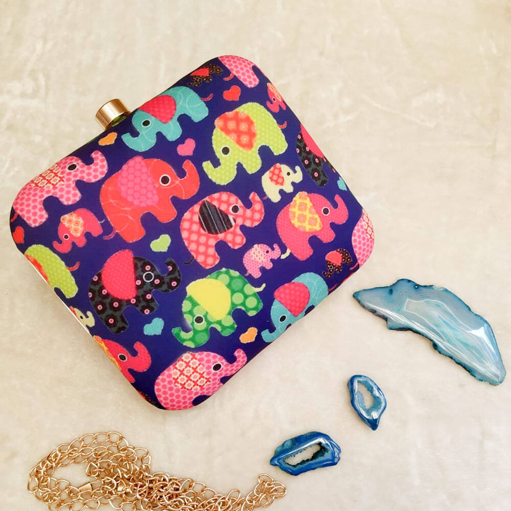 Small elephant bag, phone purse, coin purse. kids bags. | eBay