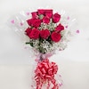 Buy Perfect Love Red Rose Bunch