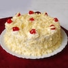 Buy Royal White Forest Cake