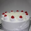 Buy Rich White Forest Cake