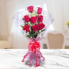 Lovely Surprise Flowers