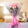 Buy Pretty Bunch of Pink Roses