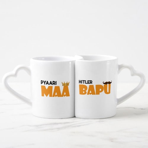 Buy Mugs for Mom Dad