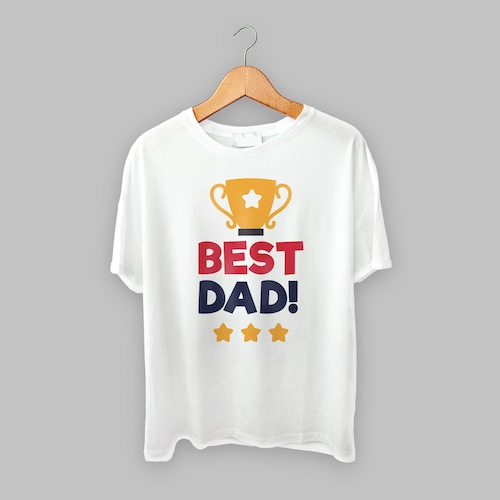 Buy Best Dad T shirt