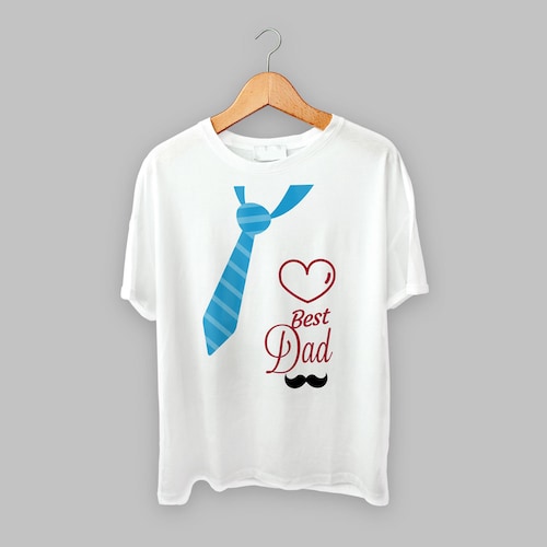 Buy Love My Dad T shirt