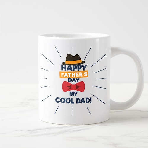 Buy Cool Dad Mug