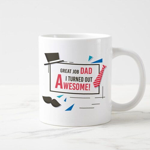 Buy Awesome Looking Mug