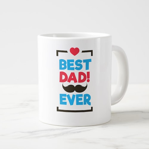 Buy Best Father Mug