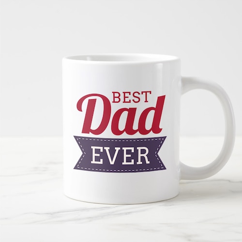 Buy Best DAD Mug