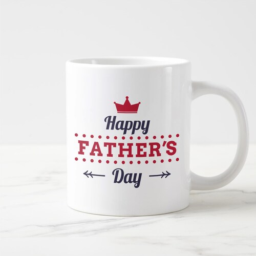 Buy Beautiful Father Mug