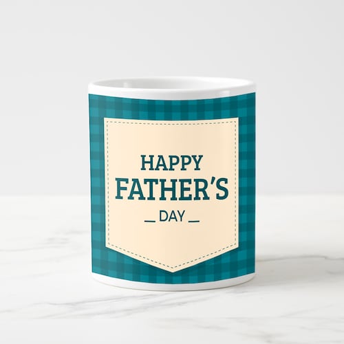 Buy Best Father In The World Mug