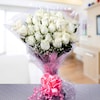 Buy Promise of Love  Bunch of White Roses