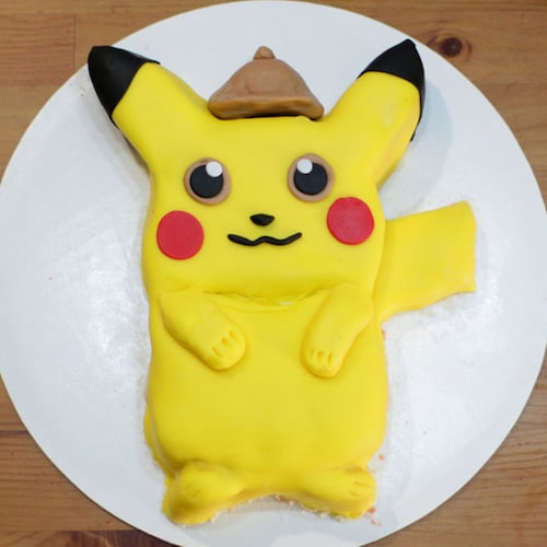 Buy Adorable Pokemon Cake