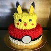 Buy 2 Layer Pokemon Cake