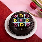 Cake for Father