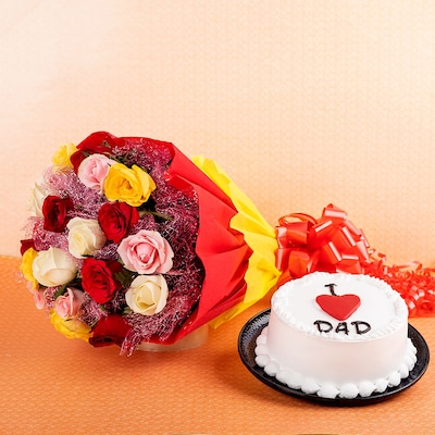 Just For You
