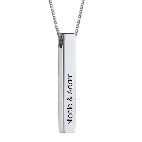 Buy Amazing Silver Plated Pendant