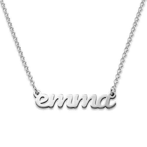 Buy Lovely Silver Plated Pendant
