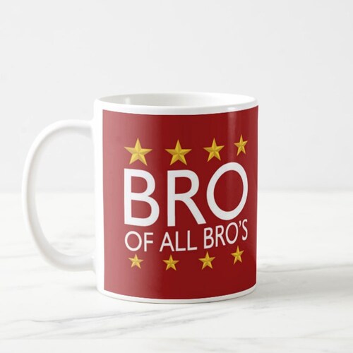 Buy Big Bro Mug