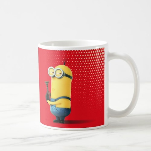 Buy Minion Mug