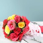 Caring heart