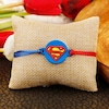 Buy Superman Rakhi for your Super Brother