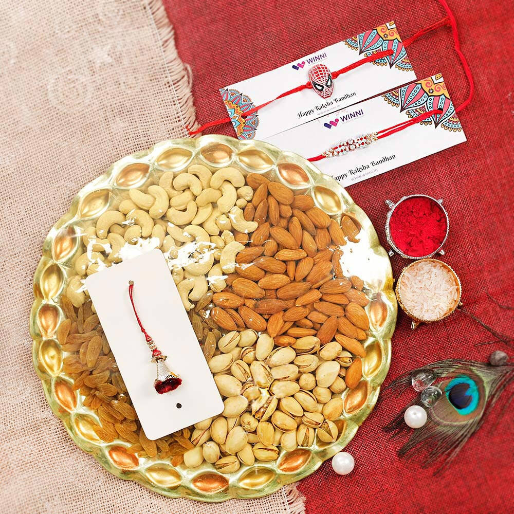Fiber And Plastic White Cup Plate Gift Set, for Gifting at Rs 100/piece in  Lucknow