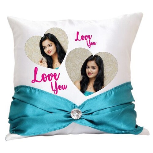 Buy My Love Cushion