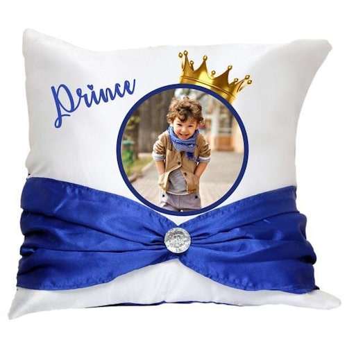 Buy My Prince Cushion
