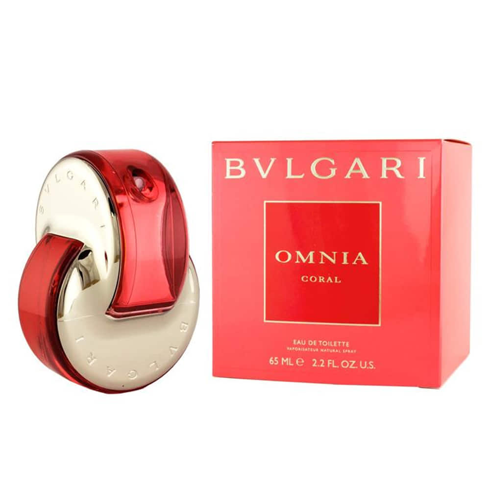 bvlgari 65ml