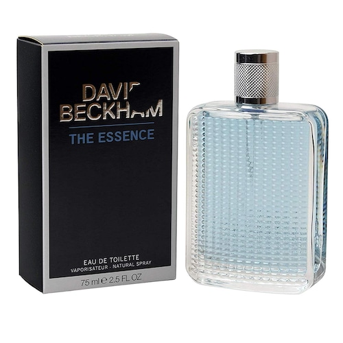 Buy David Beckham Essence EDT 75ml