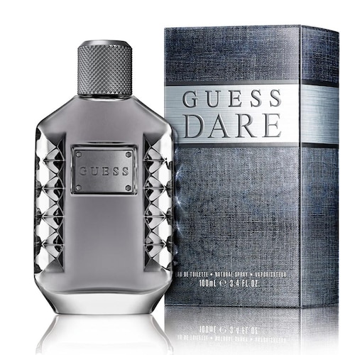 Buy Guess Dare Homme EDT 100ml