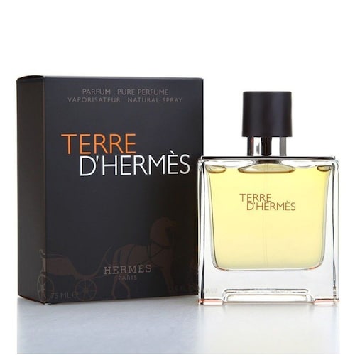 Buy Hermes Terre D Hermes EDP 75ml