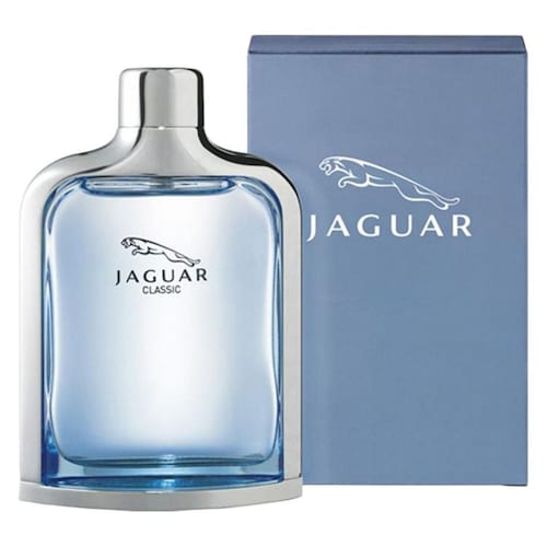 Buy Jaguar Classic Blue EDT 100ml