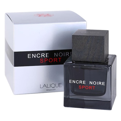 Buy LALIQUE Encre Noire Sport EDT 100ml