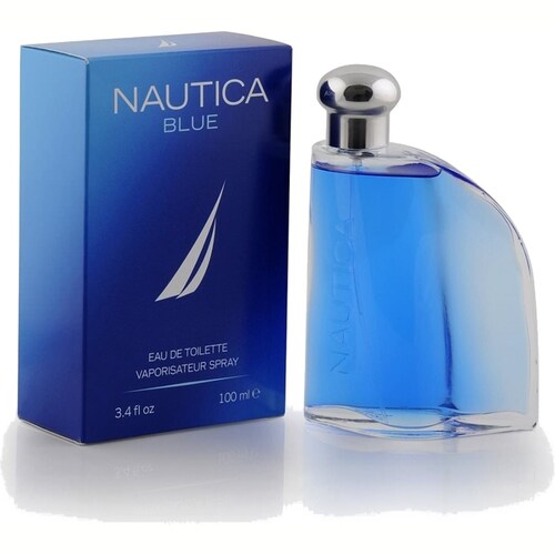 Buy Nautica Blue EDT 100ml