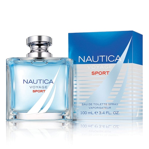 Buy Nautica Voyage Sport EDT 100ml