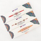 3 Rakhi