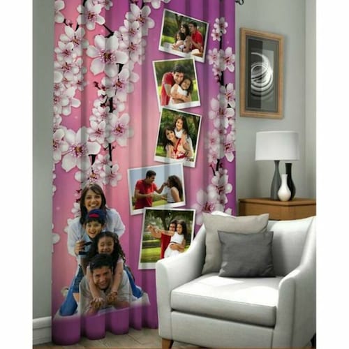 Buy Personalized Curtains