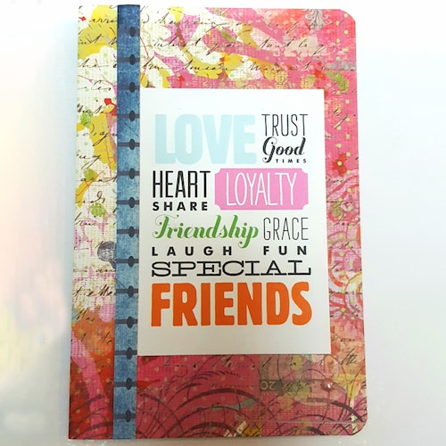 Buy Greeting Card for Friend