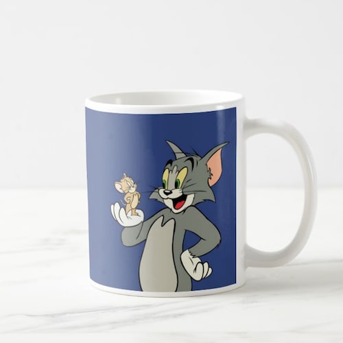 Buy Tom & Jerry Mug