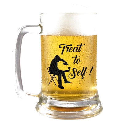 Love My Beer Mug