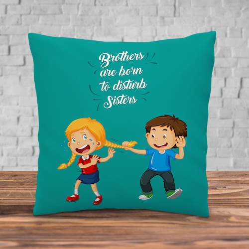 Buy Funny Quote Cushion