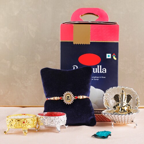 Buy Rakhi Affection