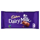 2 Dairy Milk Chocolate