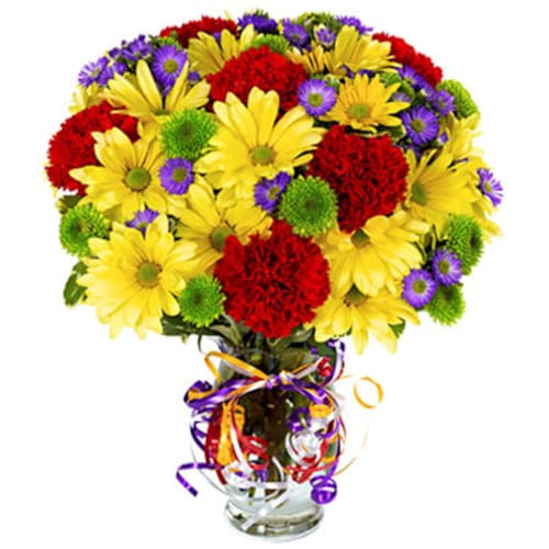 Buy Best Wishes flowers