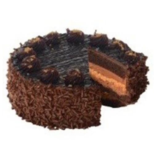 Buy Hazelnut Truffle cake