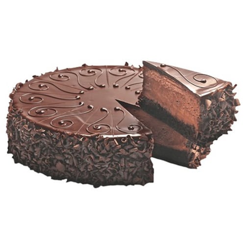 Buy Chocolate Truffle  cake